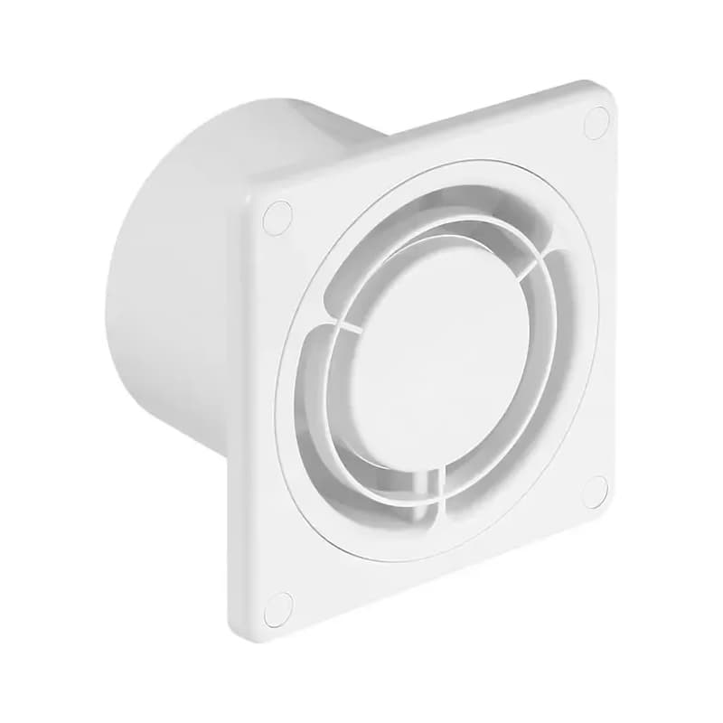Ventilátor WWR100 FI100 Ring