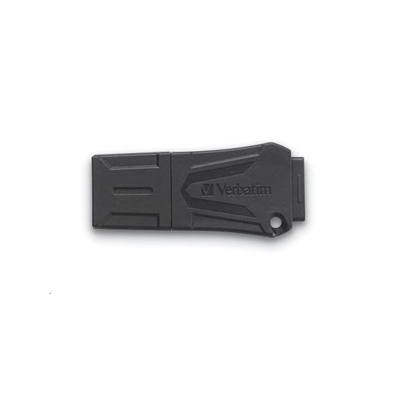 VERBATIM ToughMAX USB 2.0 Drive 64GB 4