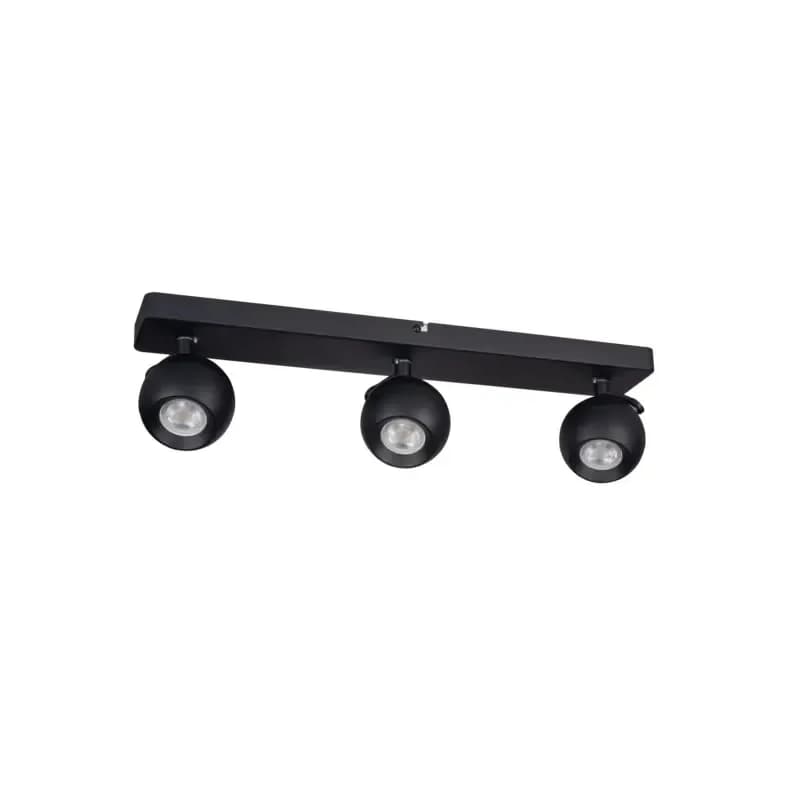 Luster GALOBA 33677 Black LS3 1