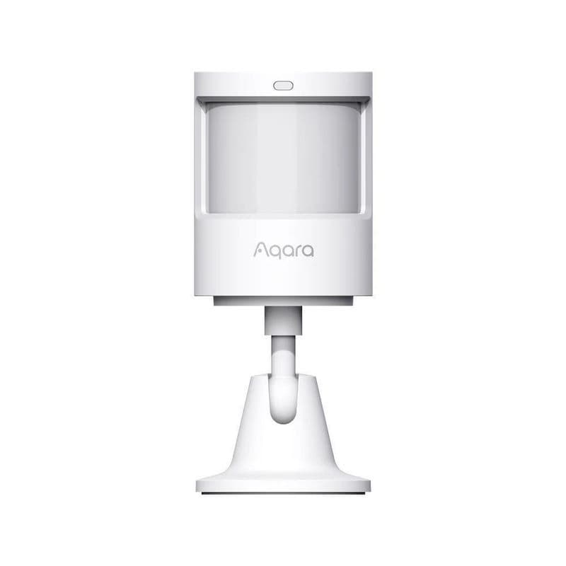 AQARA Motion and Light Sensor P2 1