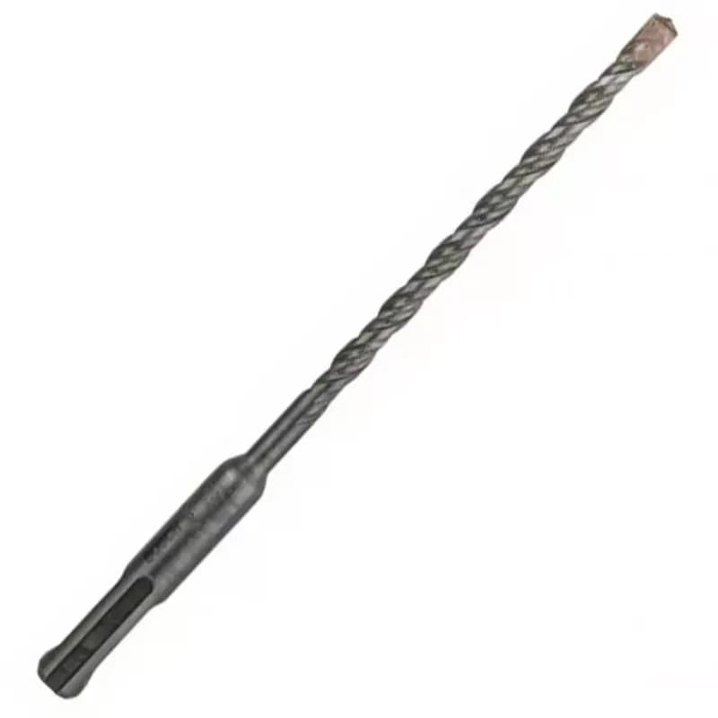 Bosch Vrták SDS PLUS-5  Φ6X165 MM 1