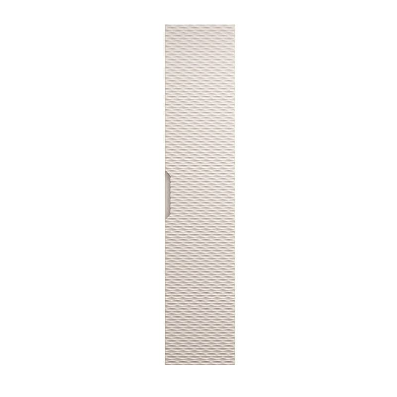 ArtCom Vysoká skrinka do kúpeľne OCEAN Beige 80-01-1D 3