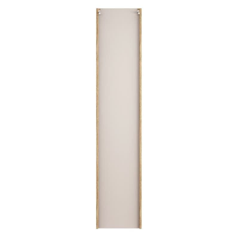 ArtCom Vysoká skrinka do kúpeľne OCEAN Beige 80-01-1D 4