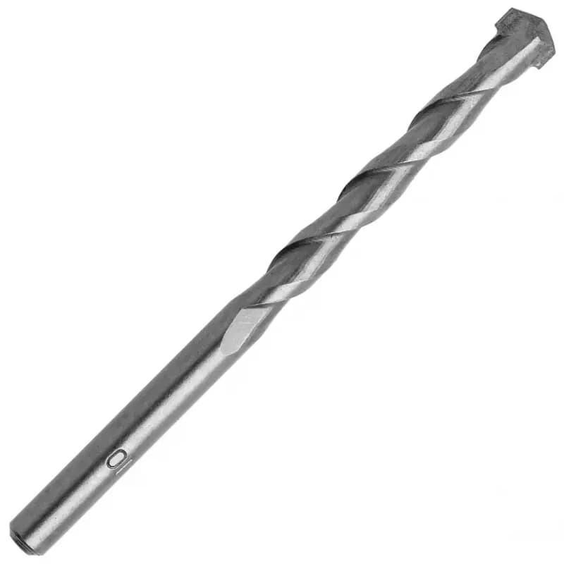 Vrták do betónu, kalený, 10,0 mm, Drel 1