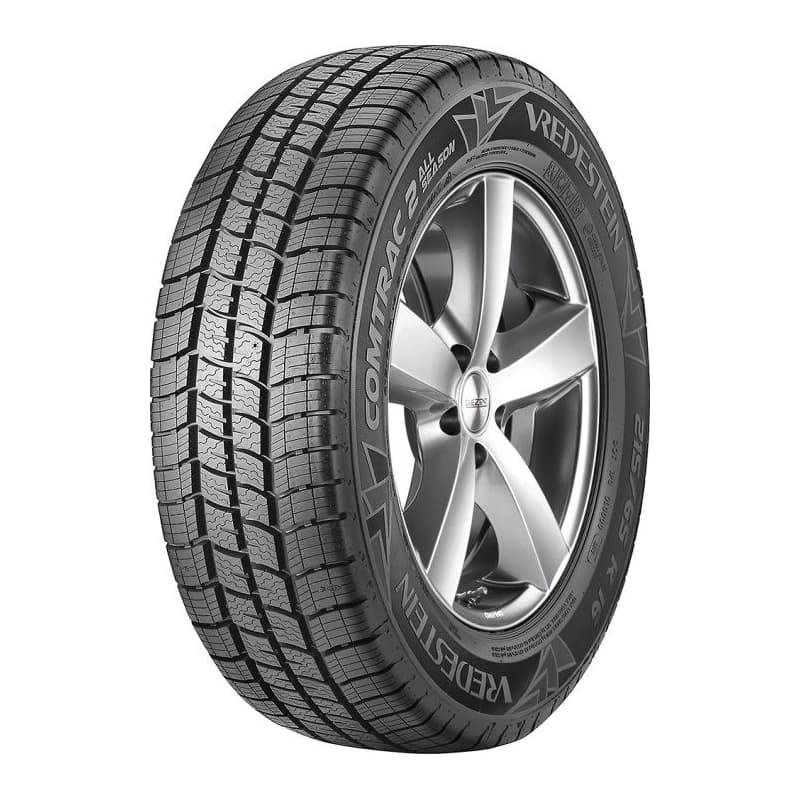 Vredestein Comtrac 2 All Season ( 205/75 R16C 110/108R )