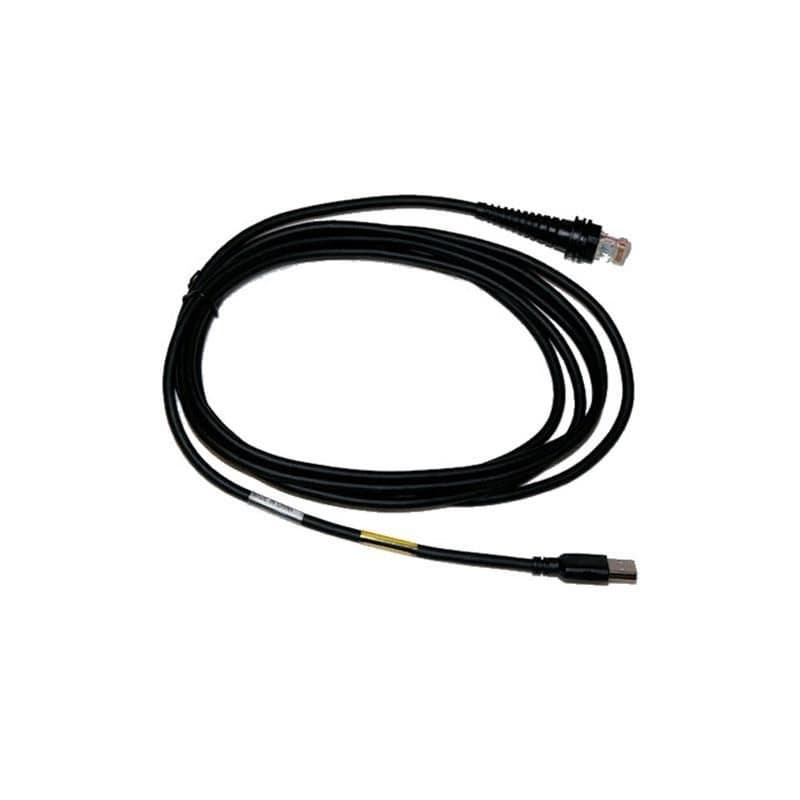 USB kábel pre Xenon, Voyager, Hyperion- 5m rovný 1