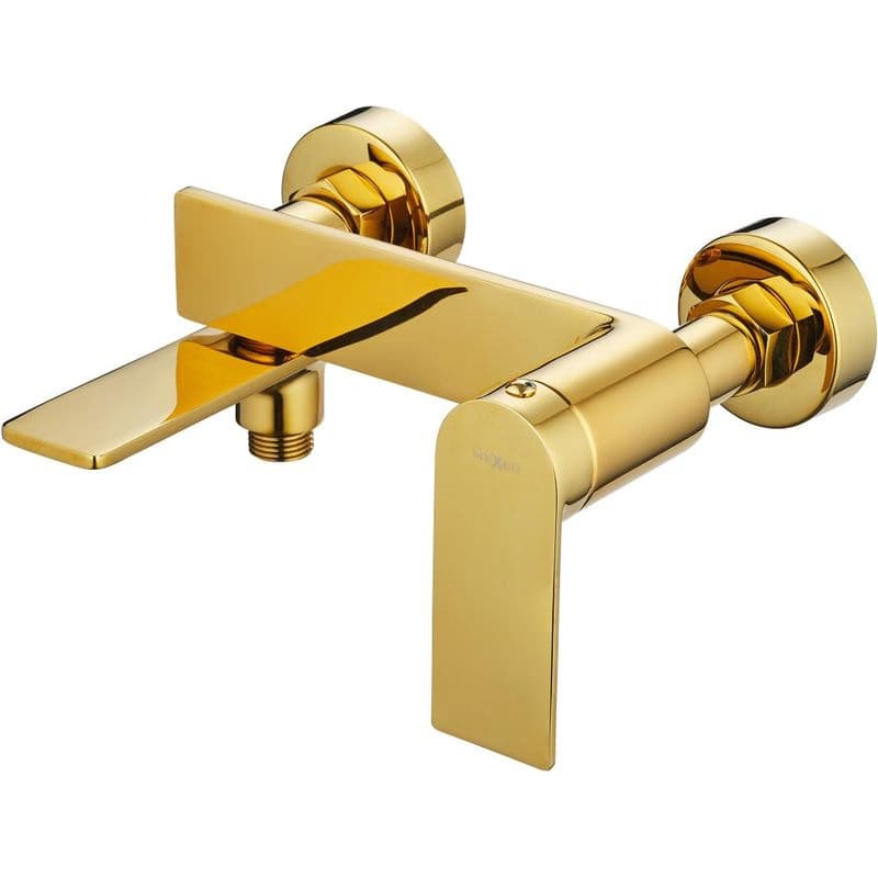 MEXEN - Zero vaňová batéria gold 71130-50 1