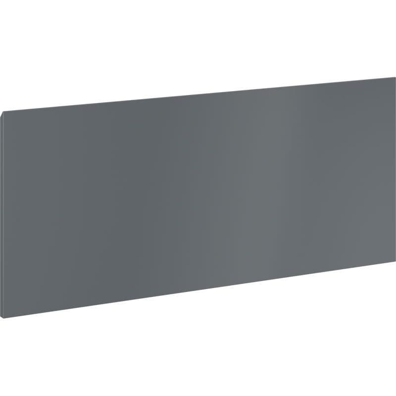 MEXEN - Orio čelo pre kúpeľňovú skrinku 100 x 43,5, grafit mat 91A10-1000-470-1-66