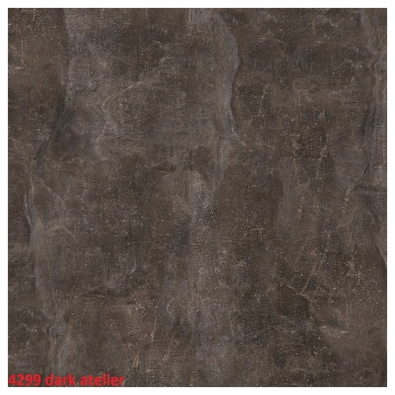 ArtExt Zástena za kuchynskú linku Zástena: Dark Atelier 4299UE 18 mm