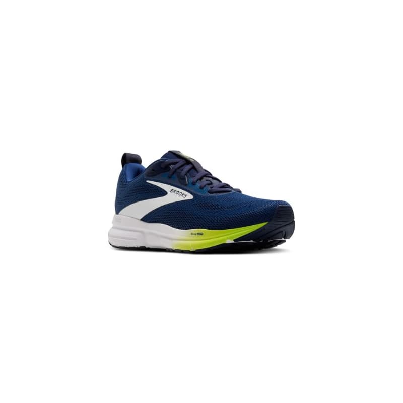 Pánska bežecká obuv BROOKS Trace 4 M blue