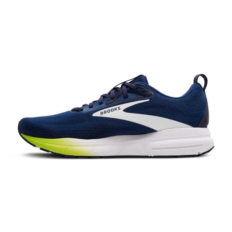 Pánska bežecká obuv BROOKS Trace 4 M blue 2