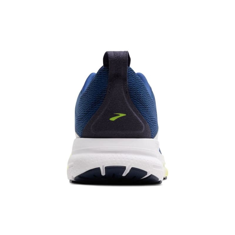 Pánska bežecká obuv BROOKS Trace 4 M blue 6