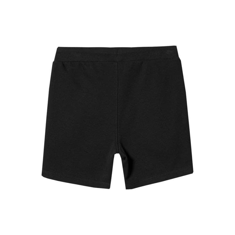 Chlapčenské teplákové kraťasy 4F JUNIOR SHORTS CAS M048-20S-DEEP BLACK 5