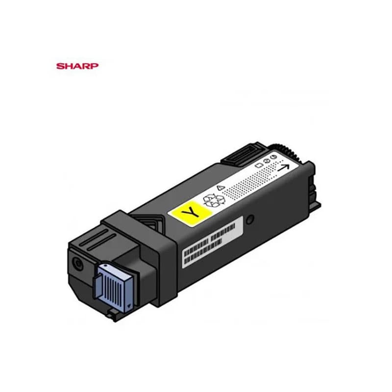 SHARP MXC50TY - originálny