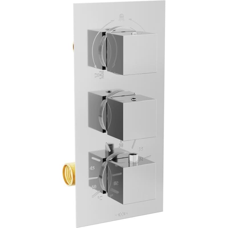 MEXEN CUBE 77503-00 1