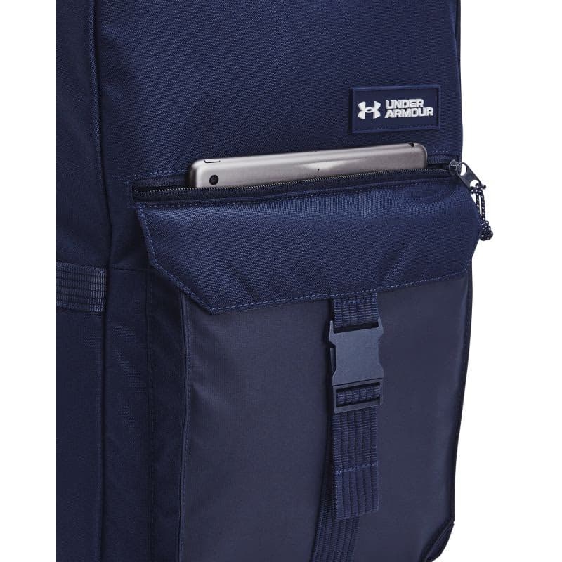 Batoh UNDER ARMOUR UA Triumph Campus BP-BLU 3