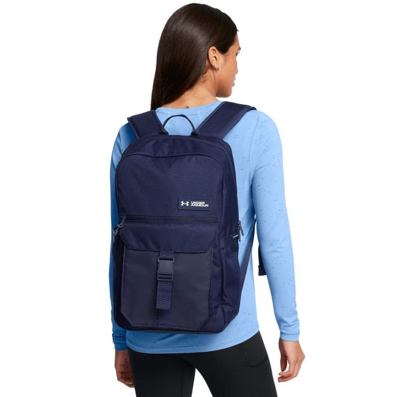 Batoh UNDER ARMOUR UA Triumph Campus BP-BLU 6
