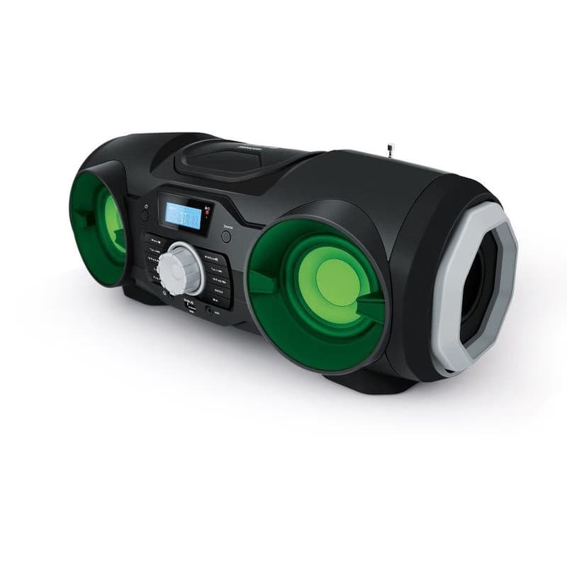 SPT 5800 RADIO S CD/MP3/USB/BT SENCOR 2