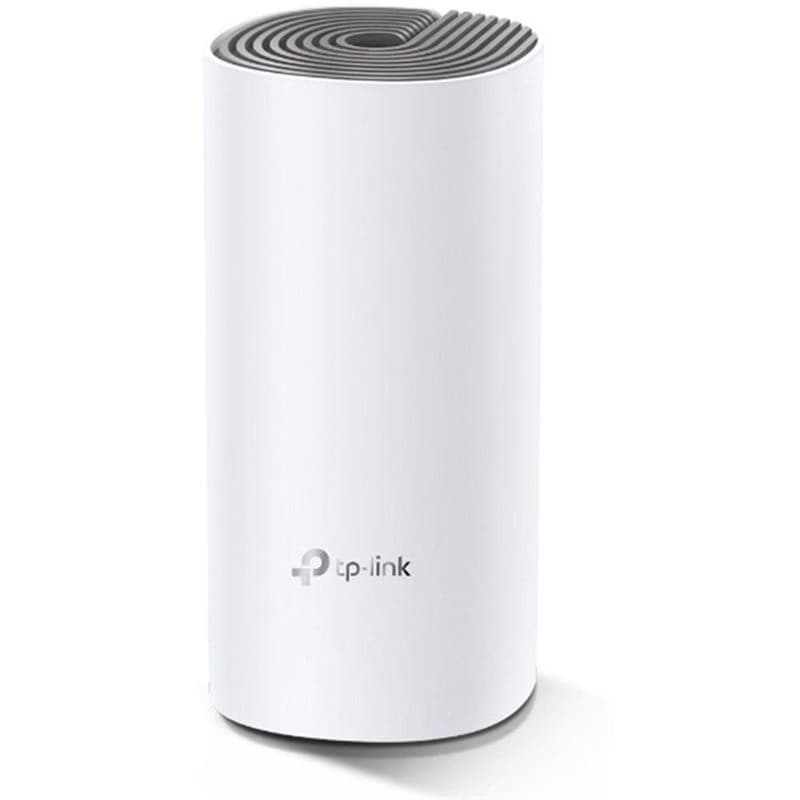 Deco E4(1-pack) AC1200 Mesh sys TP-LINK 1