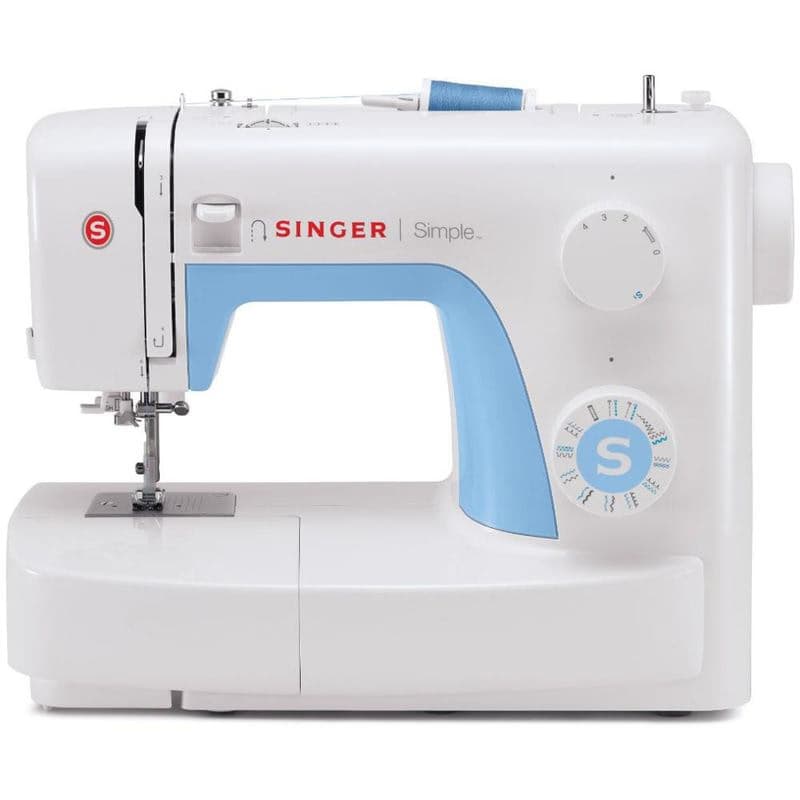 SIMPLE 3221 ŠIACI STROJ SINGER 1