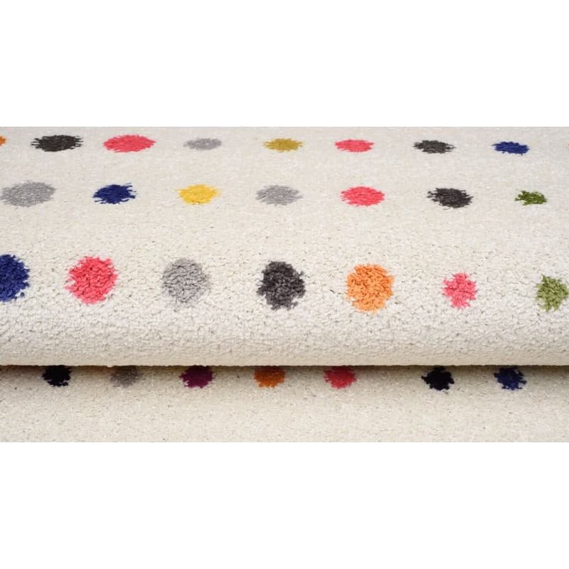 ArtTapi Koberec BRISTOL 1982A | cream light grey 160 x 220 cm 4