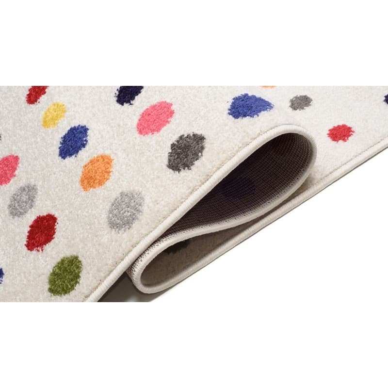 ArtTapi Koberec BRISTOL 1982A | cream light grey 160 x 220 cm 5