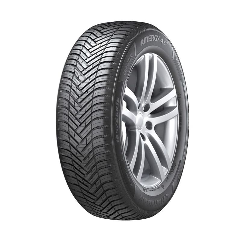 Hankook H750A Kinergy 4s 2 X 285/45 R20 112 H Celoročné 1