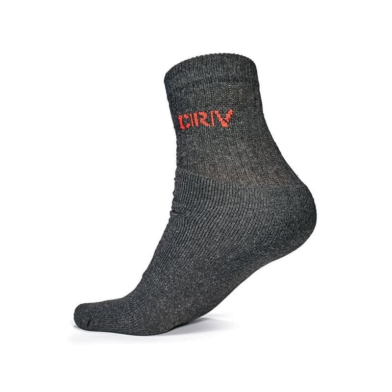 SEGIN ponožky 3pack 39/40 6