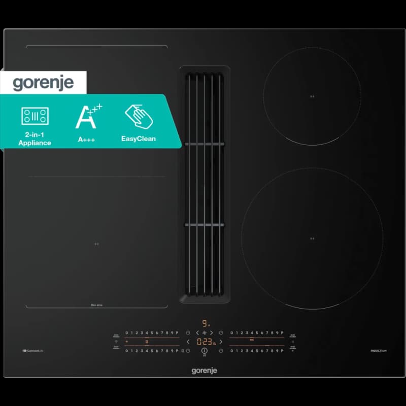 Gorenje GEH6432BSCWF 1