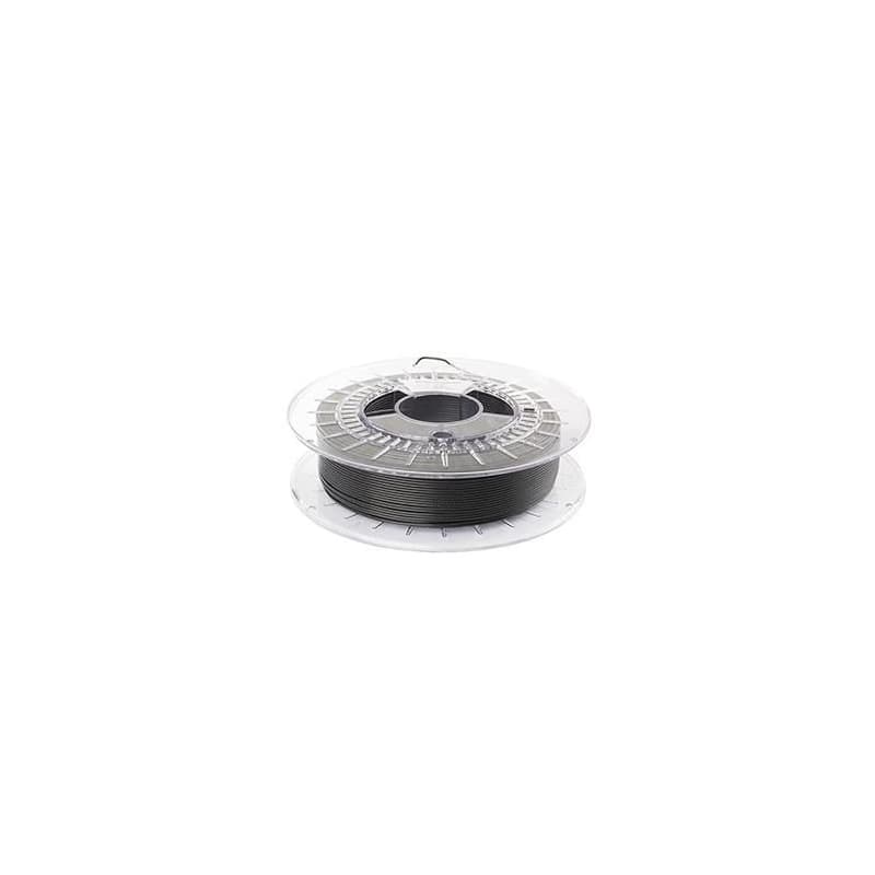 Spectrum Filament PLA Glitter 1000g, volcano grey 2