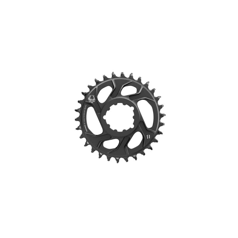 Prevodník SRAM CR X-SYNC EAGLE CF 30T DM 3 OFF B BLK 1