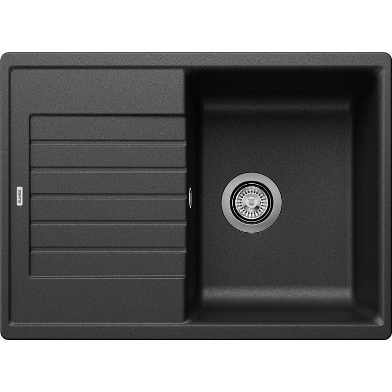 Blanco Zia 45 S Compact silgranit antracit + Dodatočná extra zľava 5% po vložení do košíku ! 1