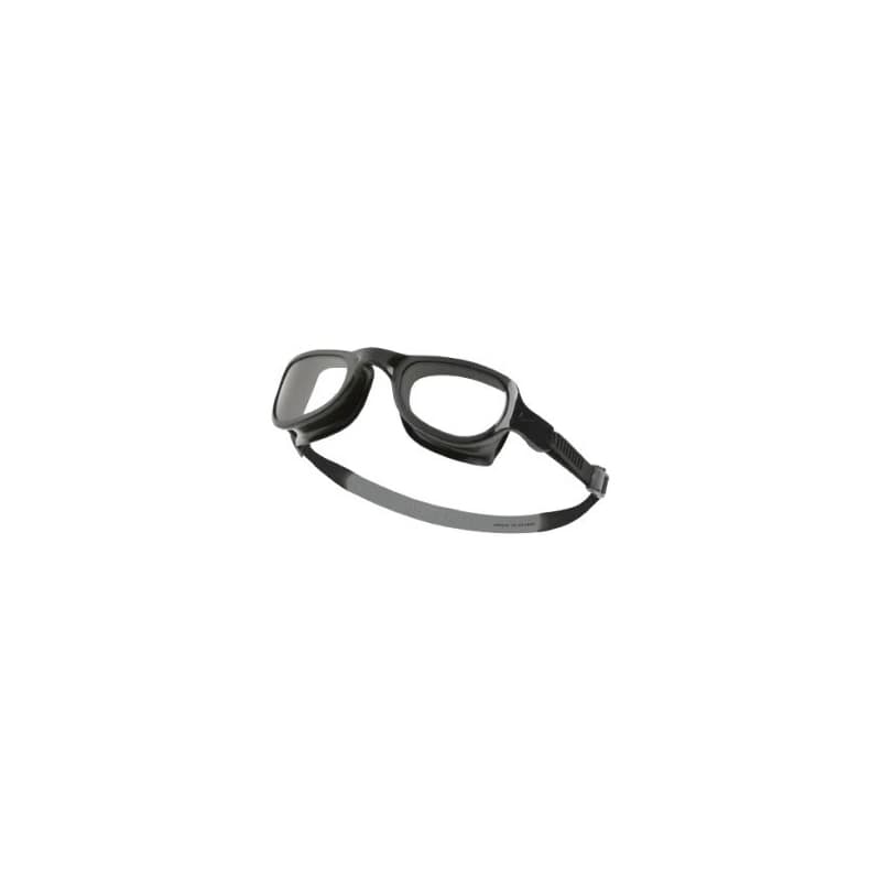 Plavecké okuliare NIKE SWIM Universal Fit UNISEX, GOGGLES BLACK 1