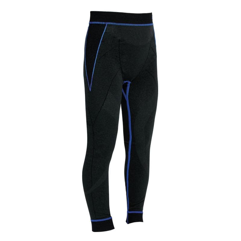 Juniorské termo nohavice BLIZZARD Boys long pants 2