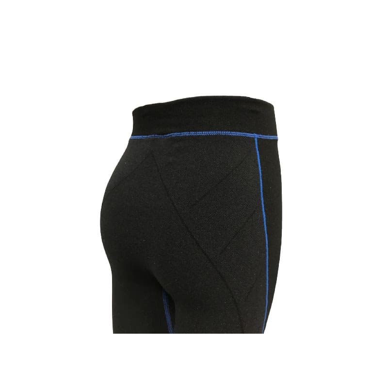 Juniorské termo nohavice BLIZZARD Boys long pants 3