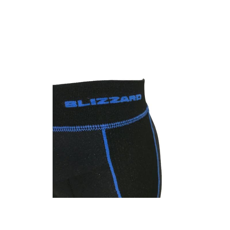Juniorské termo nohavice BLIZZARD Boys long pants 4