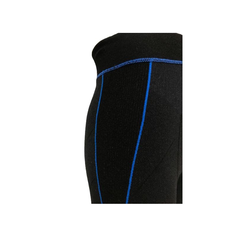 Juniorské termo nohavice BLIZZARD Boys long pants 5