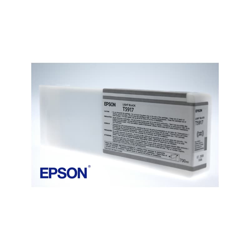EPSON T5917 (C13T591700) - originálny 1