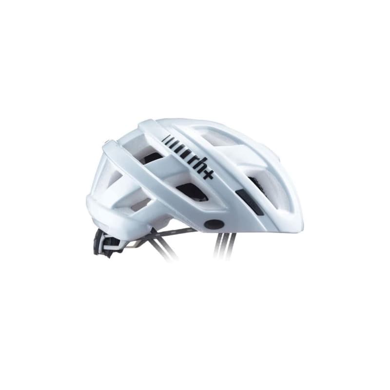Cyklistická prilba RH+ Z8, shiny white 1