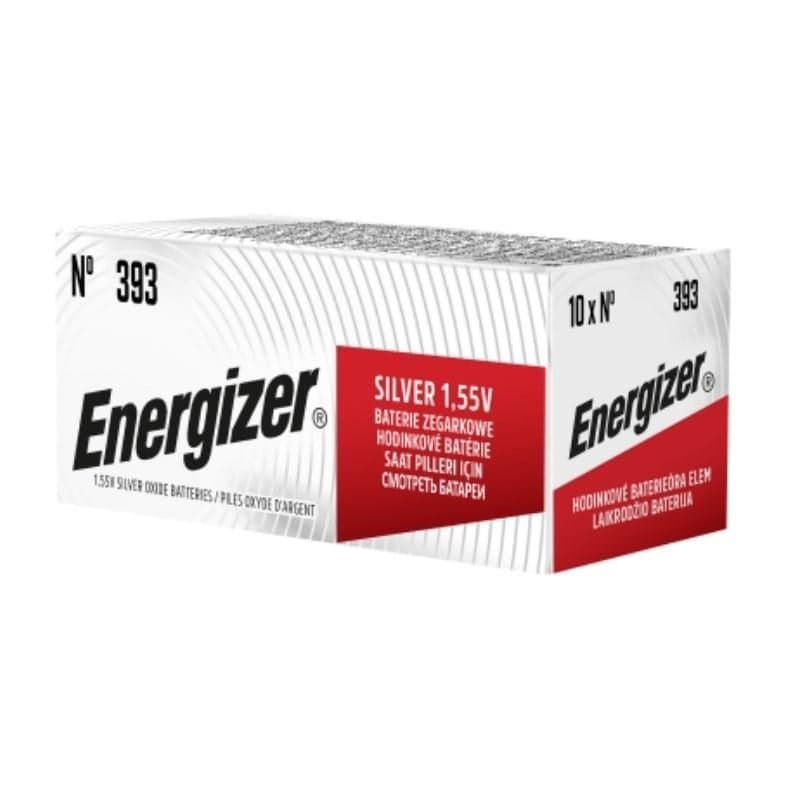 Energizer 393/303 10pack 1