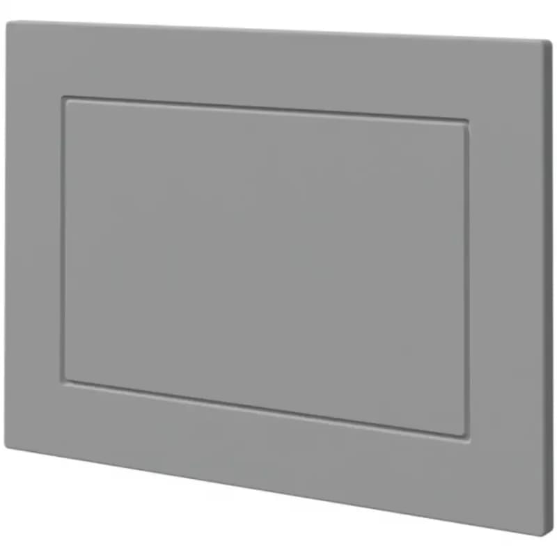 Dvierka Quantum W4B 50 dust grey