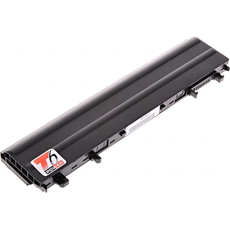 Batéria T6 Power pre Dell Latitude E5440, Latitude E5540, 5200mAh, 58Wh, 6cell 3