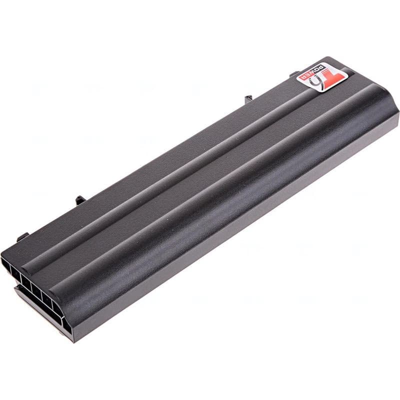 Batéria T6 Power pre Dell Latitude E5440, Latitude E5540, 5200mAh, 58Wh, 6cell 4