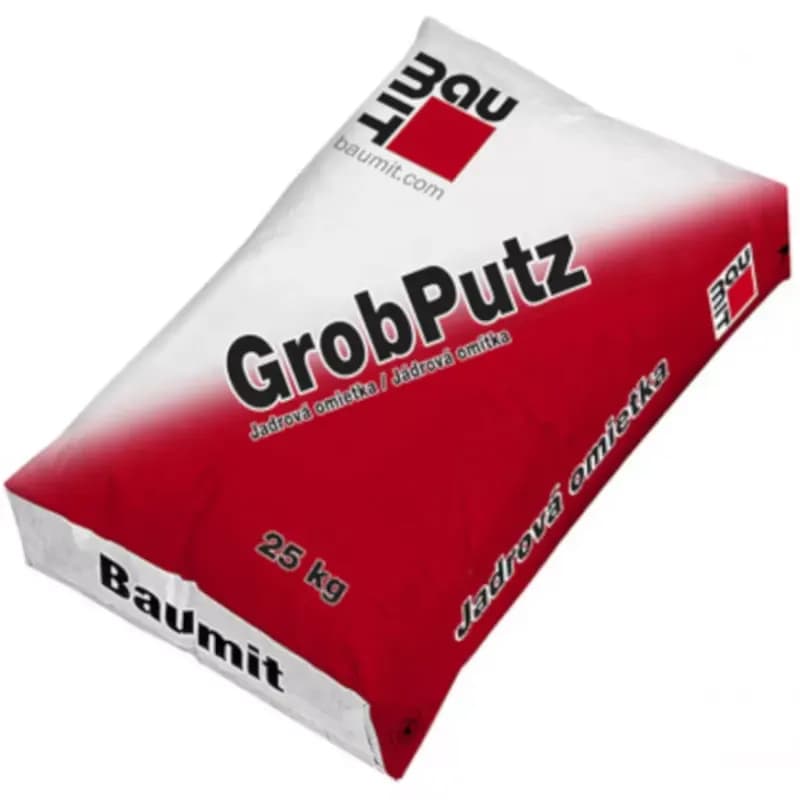 BAUMIT  Jadrová omietka 25 kg 1