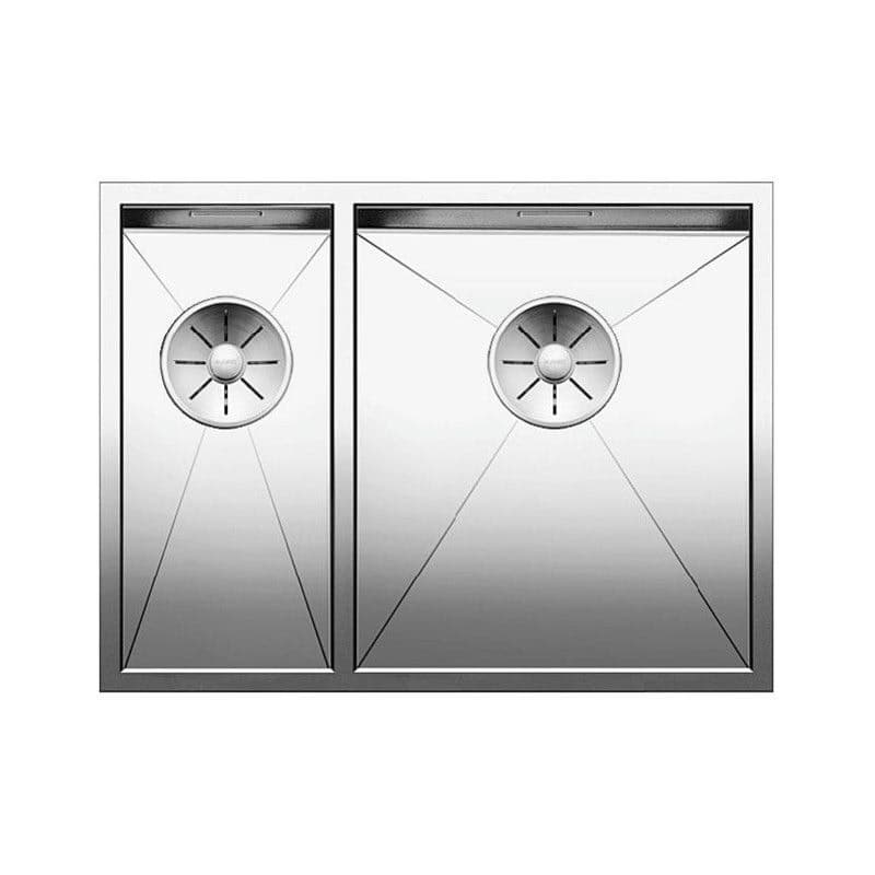 Blanco Zerox 340/180-U vanička vpravo + Dodatočná extra zľava 5% po vložení do košíku ! 1