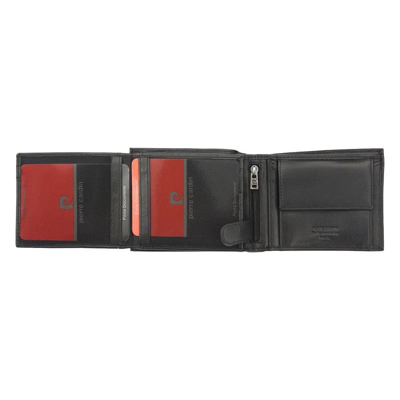 Pánska peňaženka Pierre Cardin TILAK37 325 4