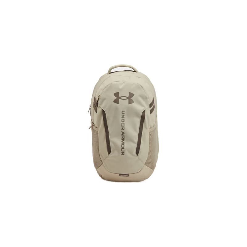 Batoh UNDER ARMOUR UA Hustle 6.0 Backpack-BRN