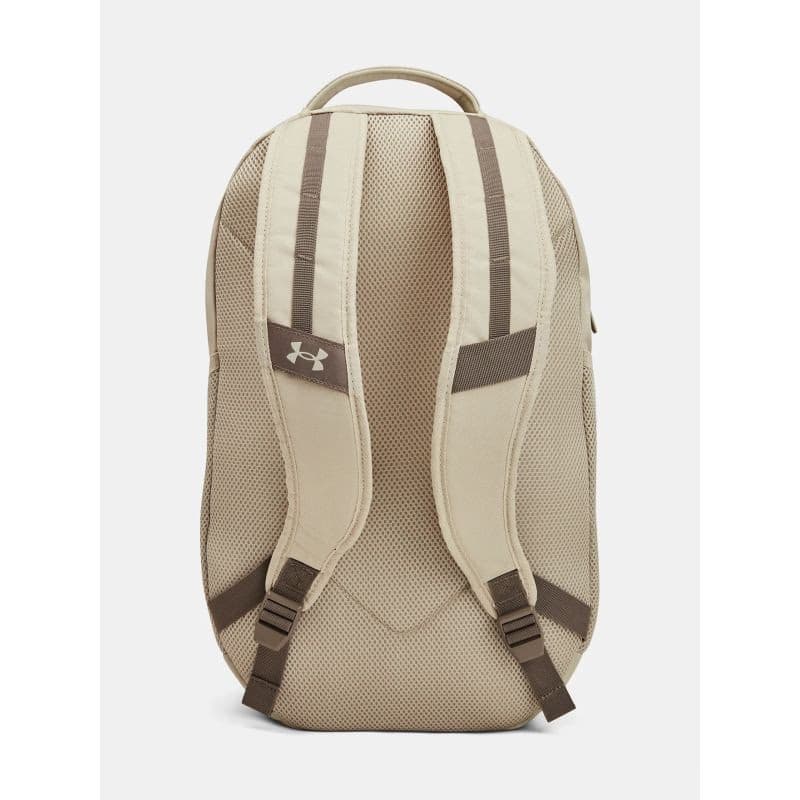 Batoh UNDER ARMOUR UA Hustle 6.0 Backpack-BRN 4
