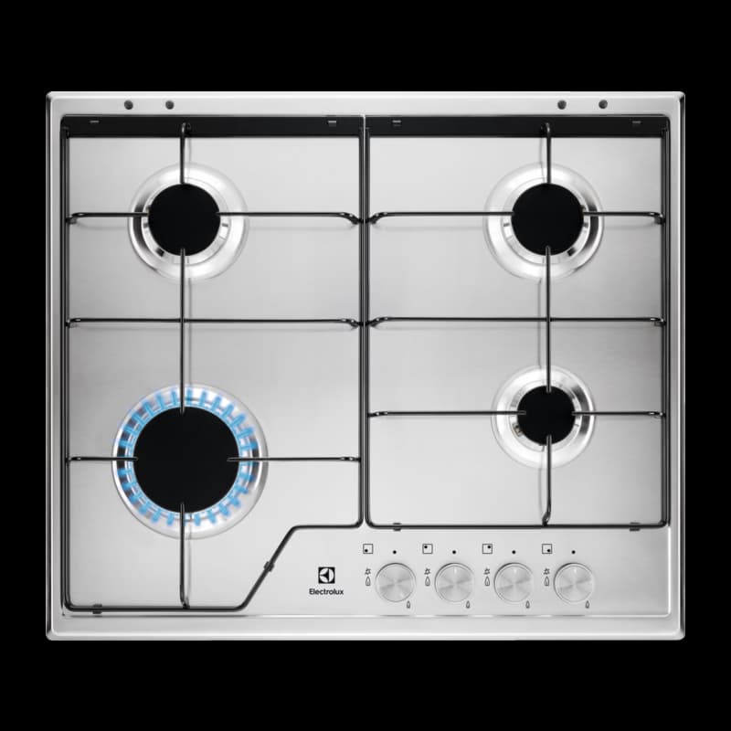 Electrolux KGS6424SX 1
