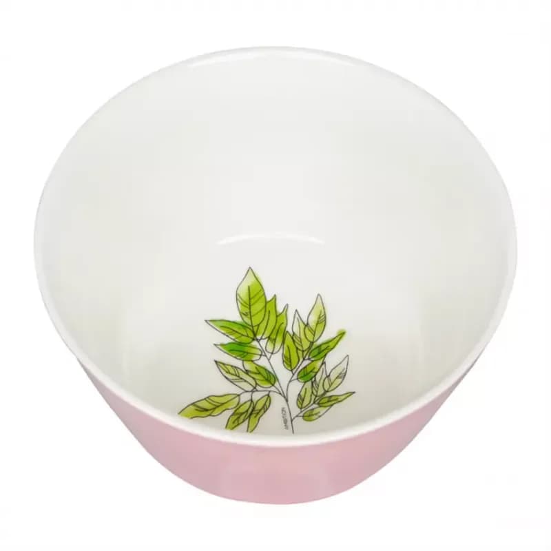 Šalátová misa 14 cm ružová Am-Alice 1